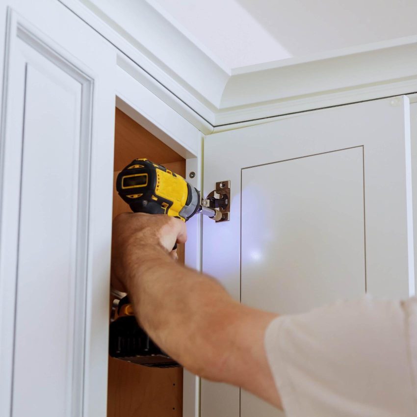 Professional kitchen, bathroom, and whole home remodeling installations in Burr Ridge, IL covering custom cabinetry, tile, plumbing, and lighting